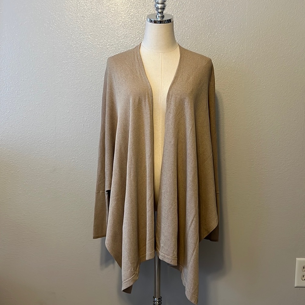Umgee Oversized Cardigan